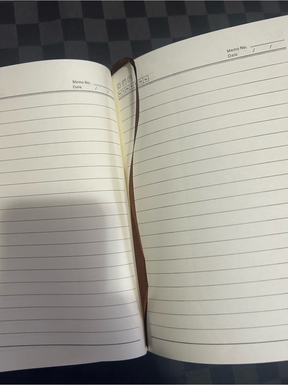 Note book - Picture 6 of 6